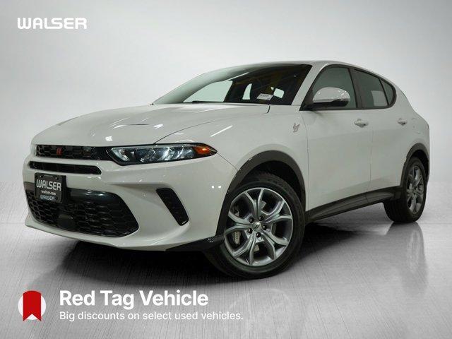 used 2024 Dodge Hornet car, priced at $22,499
