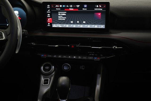 used 2024 Dodge Hornet car, priced at $27,998