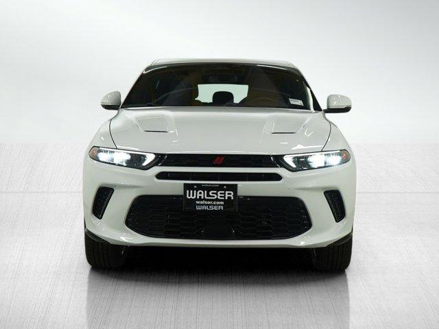 used 2024 Dodge Hornet car, priced at $27,998