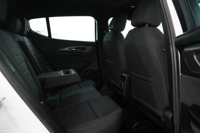 used 2024 Dodge Hornet car, priced at $27,998