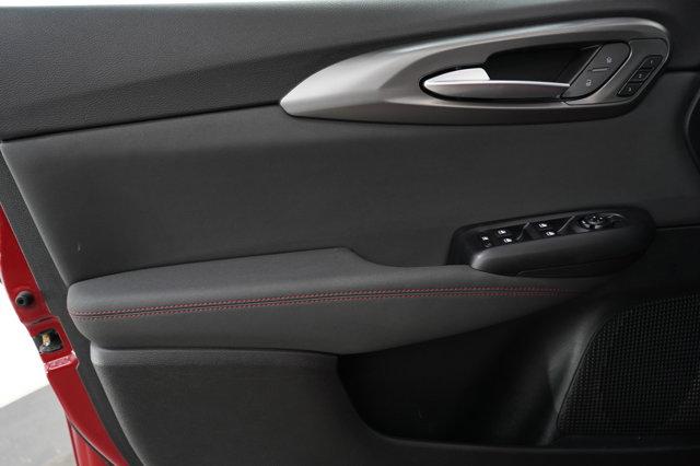 used 2024 Dodge Hornet car, priced at $27,998