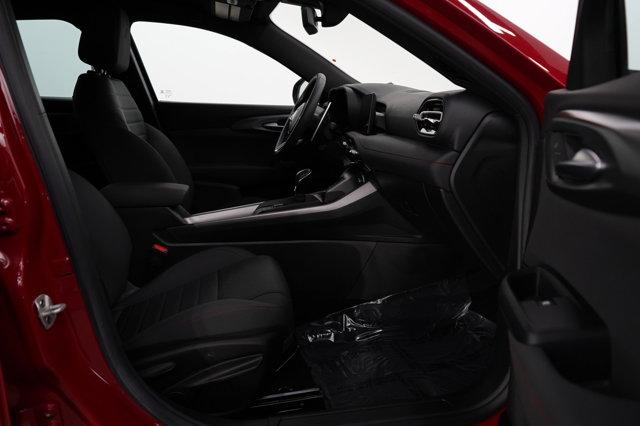 used 2024 Dodge Hornet car, priced at $27,998