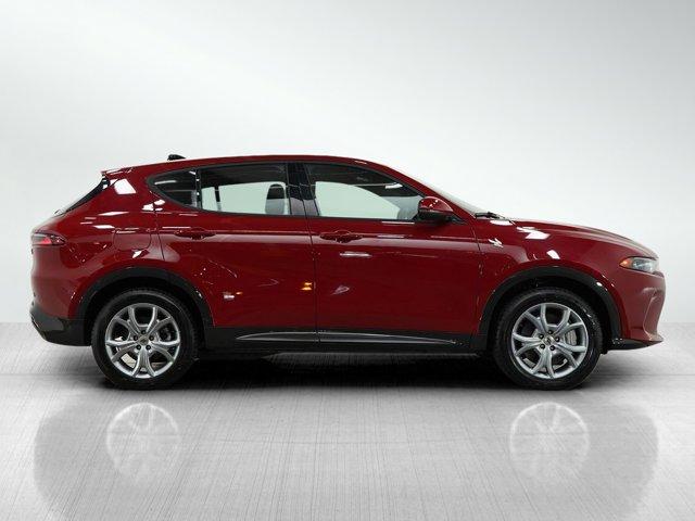 used 2024 Dodge Hornet car, priced at $27,998