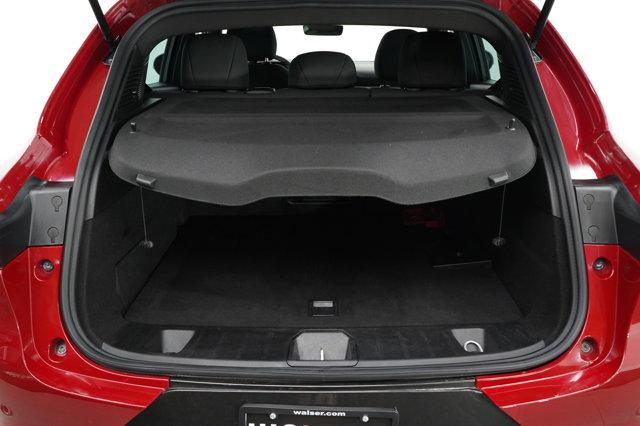 used 2024 Dodge Hornet car, priced at $27,998