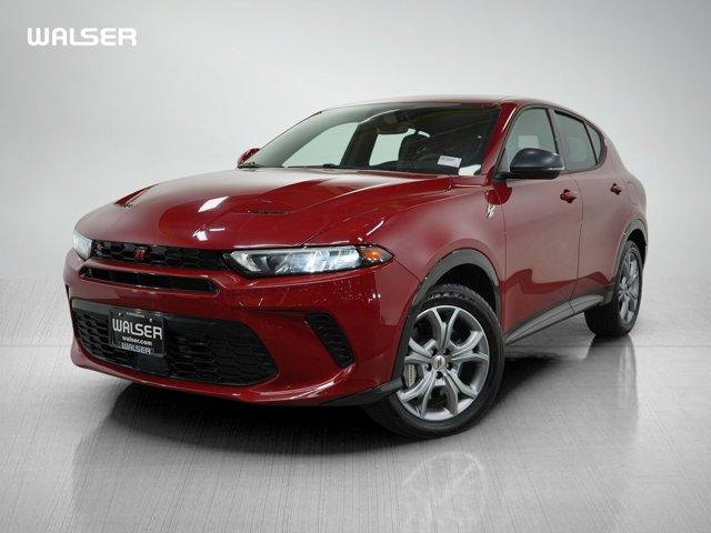 used 2024 Dodge Hornet car, priced at $27,998