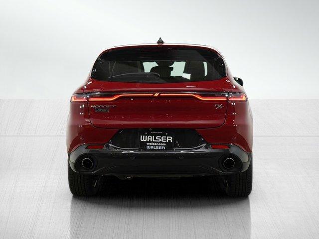 used 2024 Dodge Hornet car, priced at $27,998