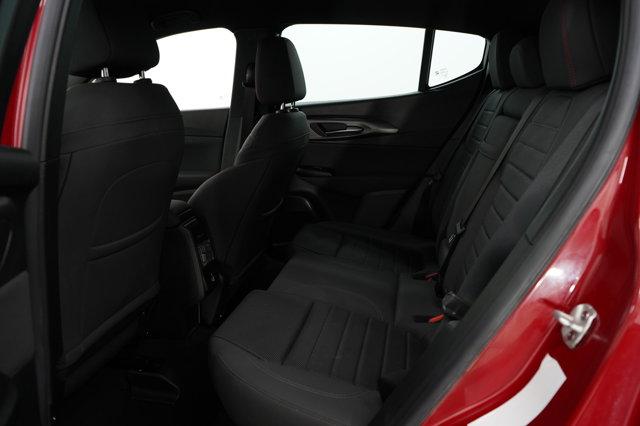 used 2024 Dodge Hornet car, priced at $27,998