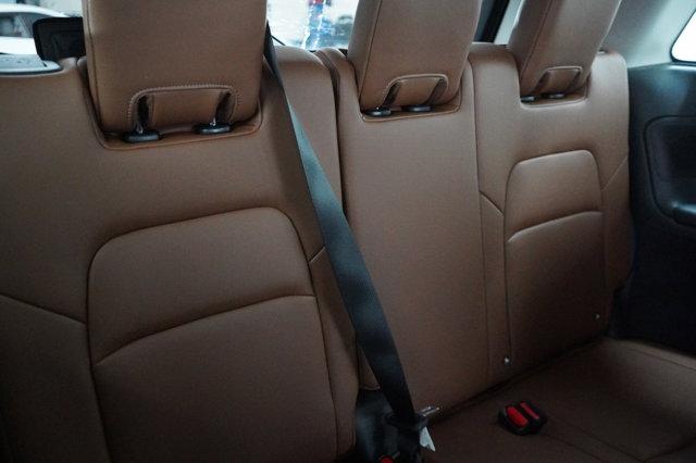 used 2022 Nissan Pathfinder car, priced at $34,998
