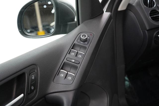 used 2013 Volkswagen Tiguan car, priced at $9,599
