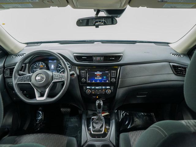 used 2020 Nissan Rogue car, priced at $14,599