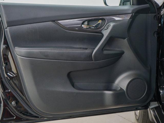 used 2020 Nissan Rogue car, priced at $14,599