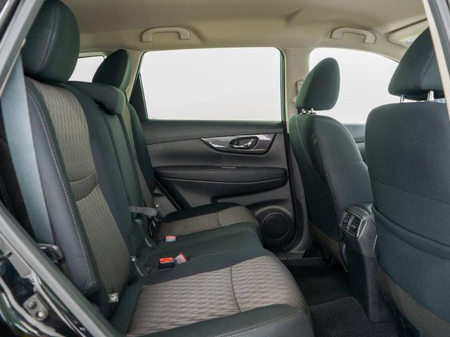 used 2020 Nissan Rogue car, priced at $14,599