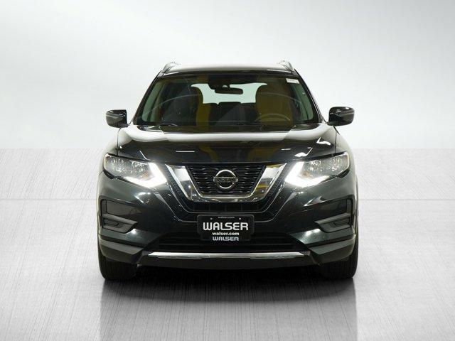 used 2020 Nissan Rogue car, priced at $14,599