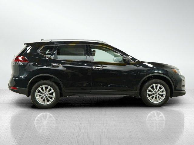 used 2020 Nissan Rogue car, priced at $14,599