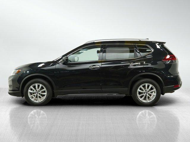 used 2020 Nissan Rogue car, priced at $14,599