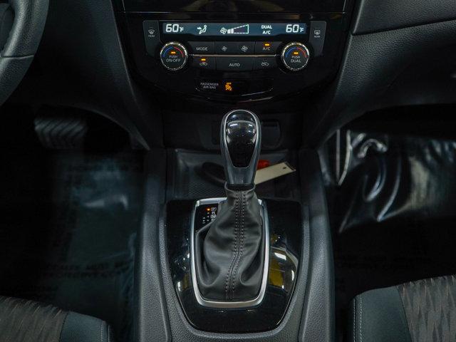 used 2020 Nissan Rogue car, priced at $14,599