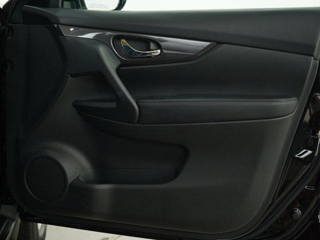 used 2020 Nissan Rogue car, priced at $14,599