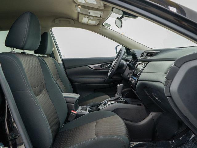 used 2020 Nissan Rogue car, priced at $14,599