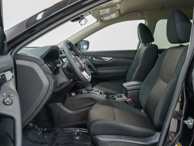 used 2020 Nissan Rogue car, priced at $14,599