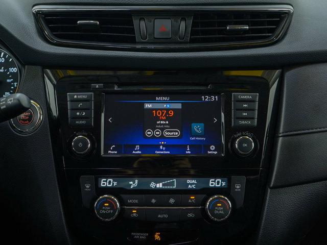 used 2020 Nissan Rogue car, priced at $14,599