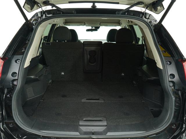used 2020 Nissan Rogue car, priced at $14,599