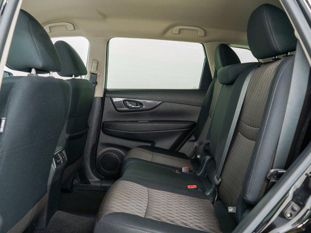 used 2020 Nissan Rogue car, priced at $14,599