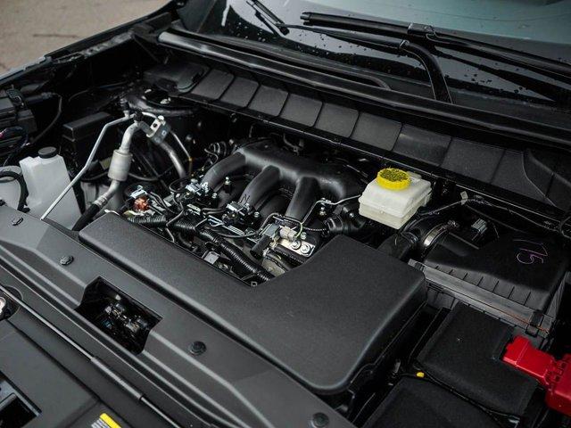 new 2025 Nissan Pathfinder car, priced at $38,999