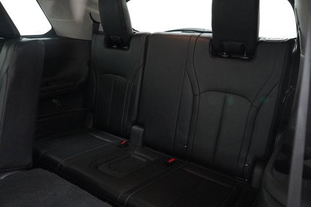 used 2022 INFINITI QX60 car, priced at $36,998