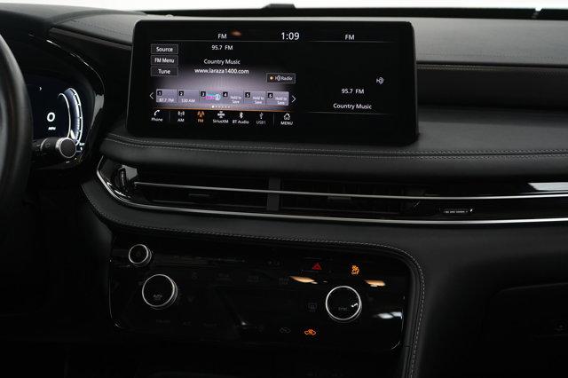used 2022 INFINITI QX60 car, priced at $36,998
