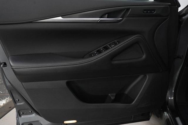 used 2022 INFINITI QX60 car, priced at $36,998