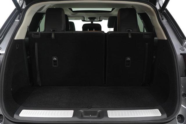 used 2022 INFINITI QX60 car, priced at $36,998