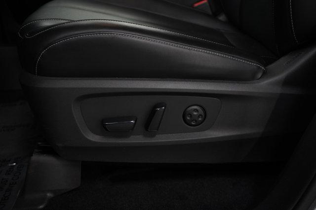 used 2022 INFINITI QX60 car, priced at $36,998