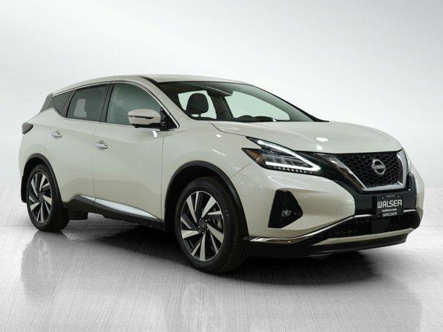 used 2024 Nissan Murano car, priced at $34,299