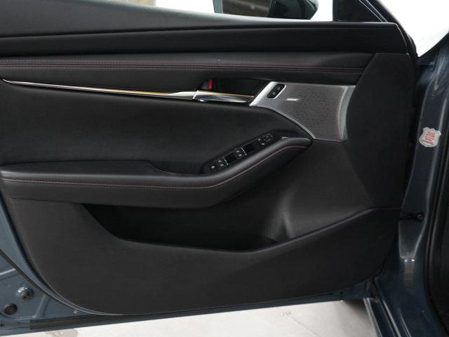 used 2023 Mazda Mazda3 car, priced at $22,998