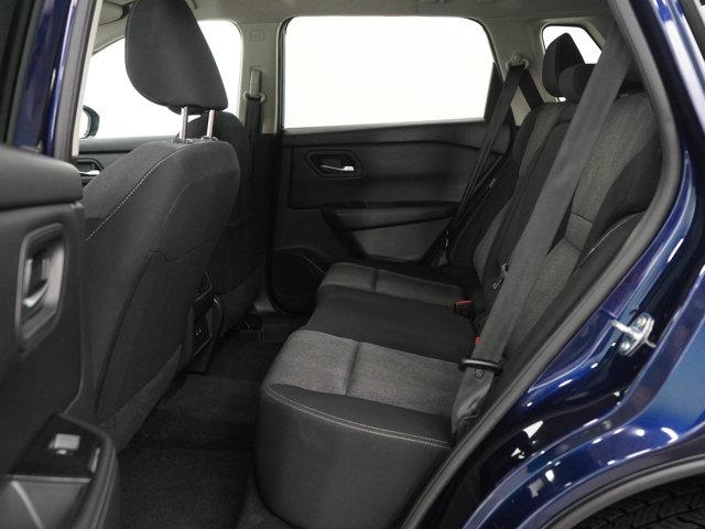 used 2024 Nissan Rogue car, priced at $23,799