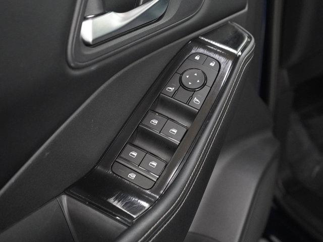 used 2024 Nissan Rogue car, priced at $23,799