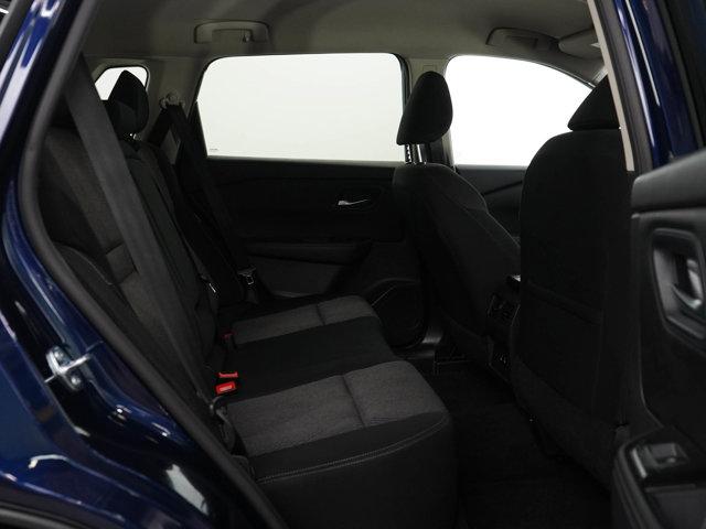 used 2024 Nissan Rogue car, priced at $23,799