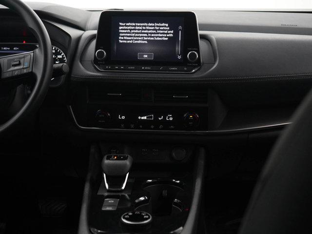 used 2024 Nissan Rogue car, priced at $23,799