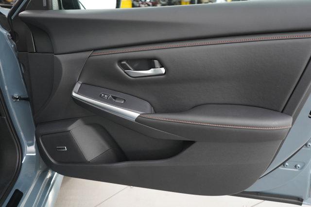 used 2024 Nissan Sentra car, priced at $23,998
