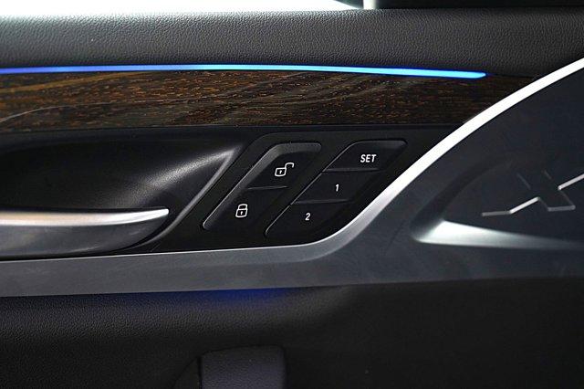 used 2021 BMW X3 car, priced at $23,998