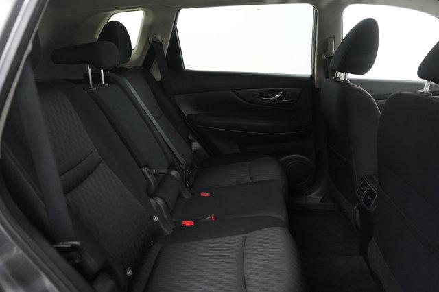 used 2020 Nissan Rogue car, priced at $16,599