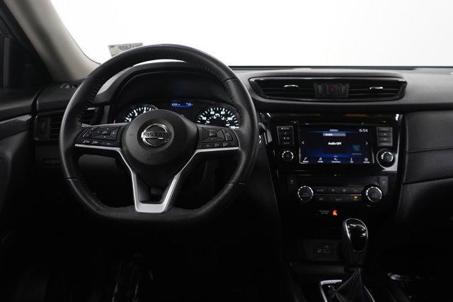 used 2020 Nissan Rogue car, priced at $16,599