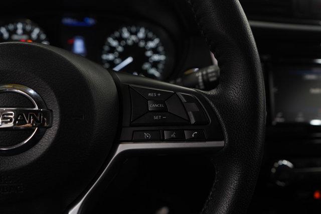 used 2020 Nissan Rogue car, priced at $16,599