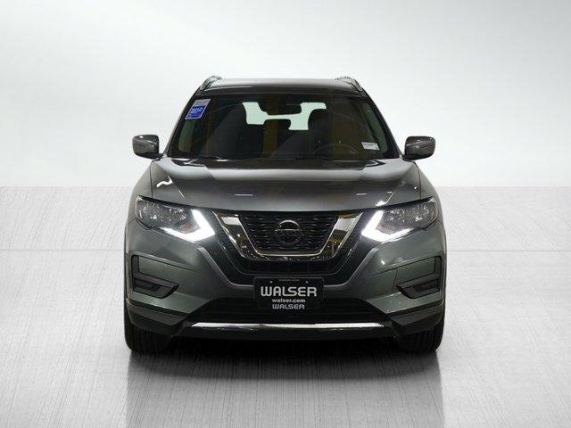 used 2020 Nissan Rogue car, priced at $16,599