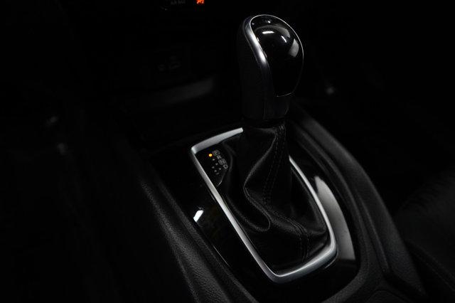 used 2020 Nissan Rogue car, priced at $16,599