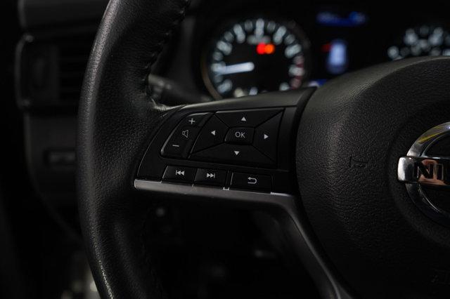 used 2020 Nissan Rogue car, priced at $16,599