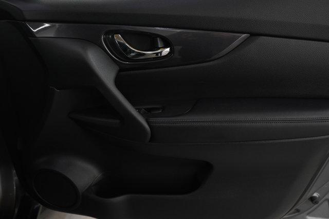 used 2020 Nissan Rogue car, priced at $16,599