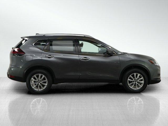 used 2020 Nissan Rogue car, priced at $16,599