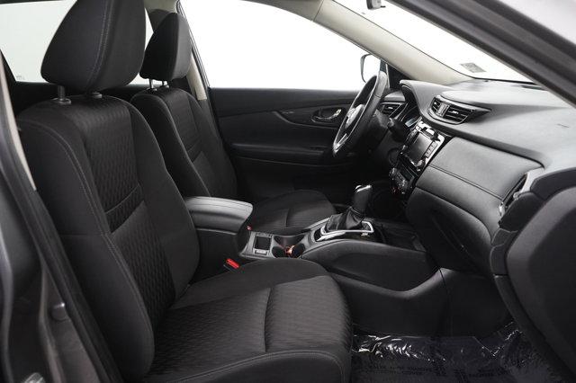 used 2020 Nissan Rogue car, priced at $16,599