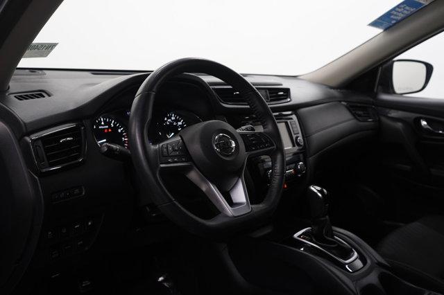 used 2020 Nissan Rogue car, priced at $16,599